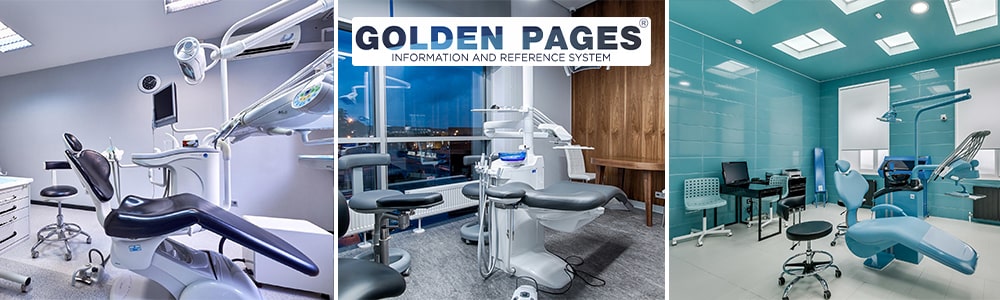 Popular dentistry in Tashkent