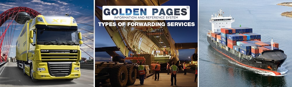 Freight forwarding services in Uzbekistan