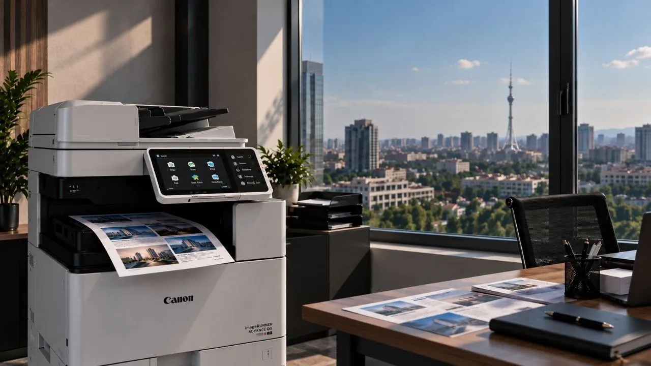 How to Choose a Printer in 2026: For Home, Office, School, or Business