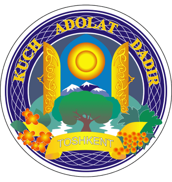 Toshkent gerbi