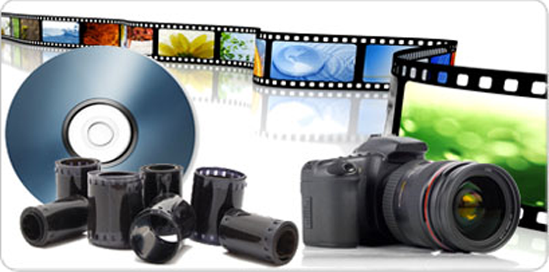 Photo services in Uzbekistan